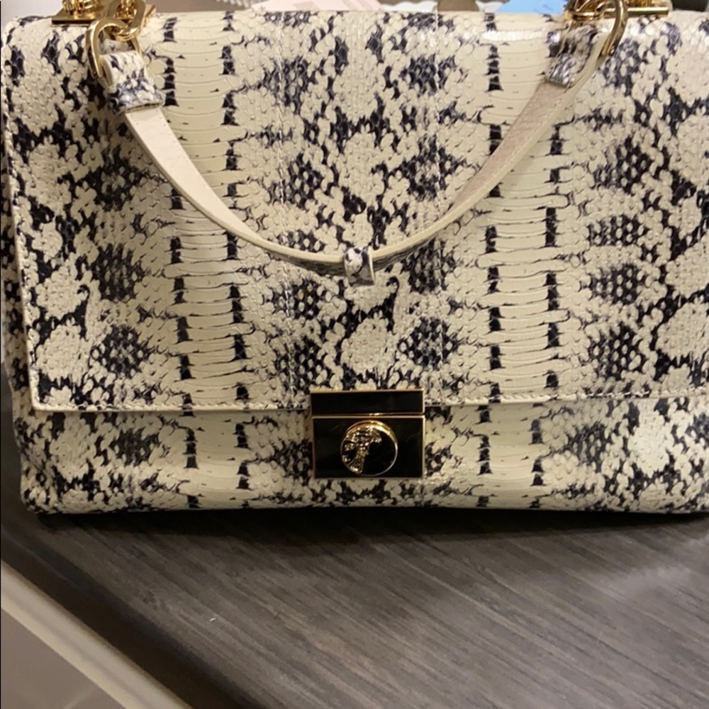 Versace handbag